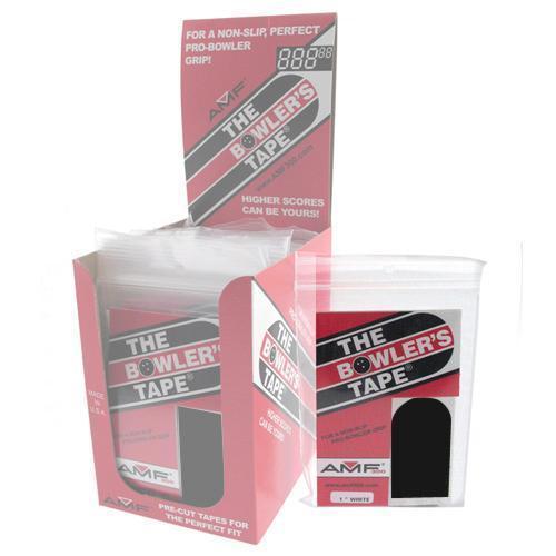 AMF Thumb Tape - Black