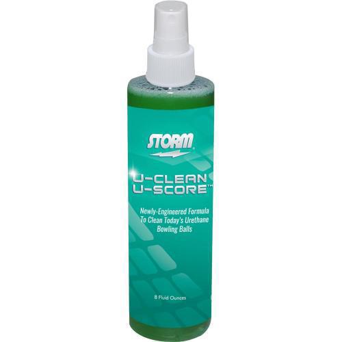 U-Clean U-Score Ball Cleaner