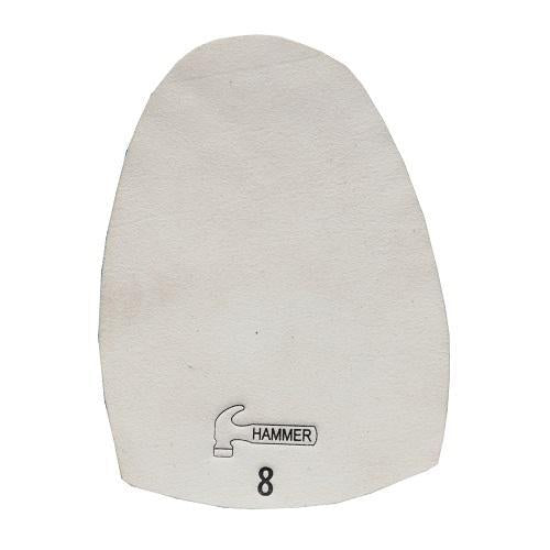 Hammer Sole #8