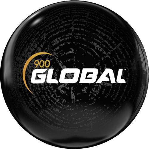 Global Onyx Clear Polyester