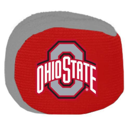 NCAA Grip Ball - Ohio St. Buckeyes