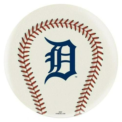 MLB Polyester - Detroit Tigers Baseball