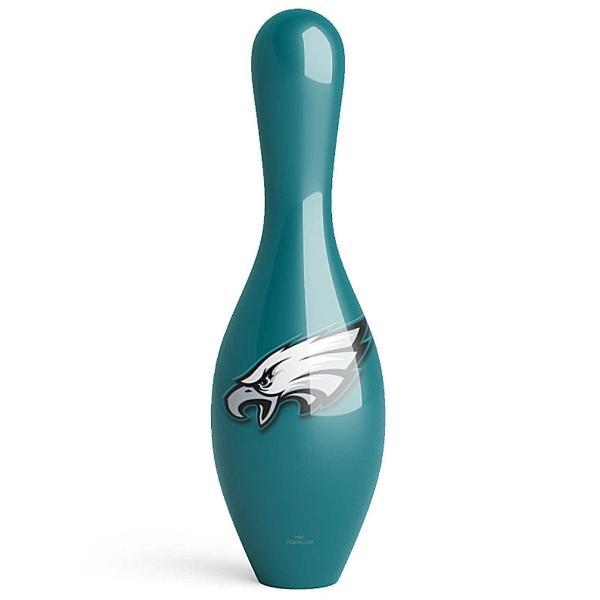 NFL Team Logo Pin - Philadelphia Eagles