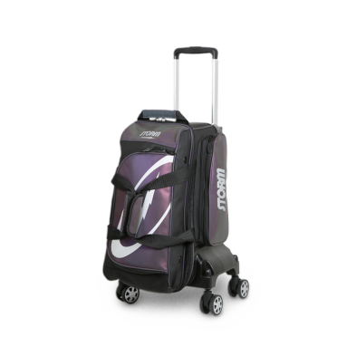 Rolling Thunder 2 Ball Signature Black/Opal