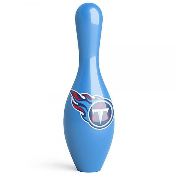 NFL Team Logo Pin - Tennessee Titans