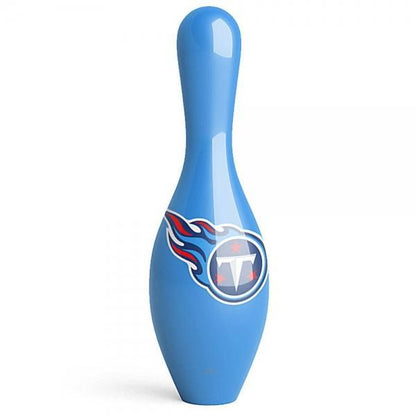 NFL Team Logo Pin - Tennessee Titans