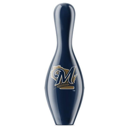 MLB Pin - Milwaukee Brewers