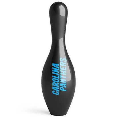 NFL Team Logo Pin - Carolina Panthers