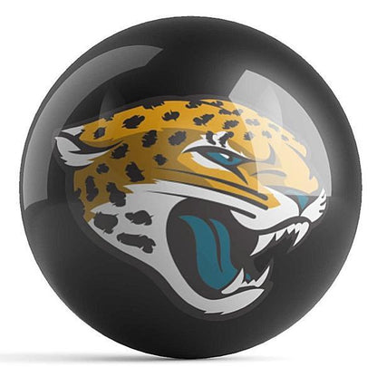 NFL Team Logo - Jacksonville Jaguars