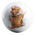 Hang On Kitty Ball