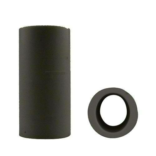 Vise Oval Thumb Inserts