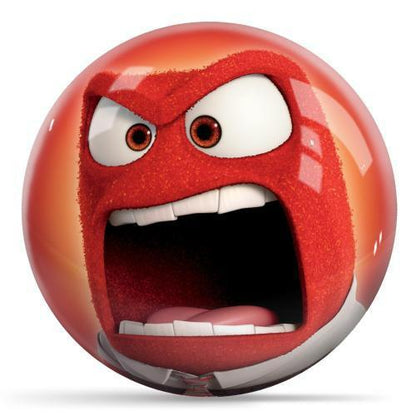 Disney Inside Out Anger Ball