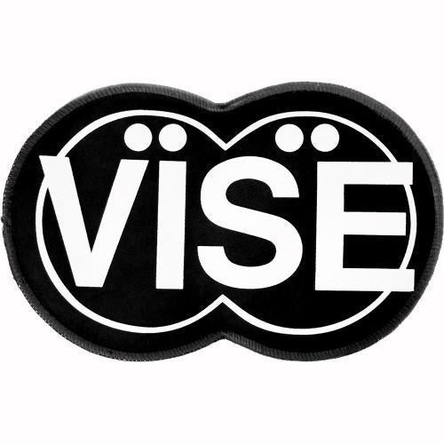 Vise Shammy Pad - Black