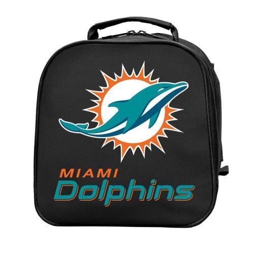 KR Strikeforce NFL Add On Bag - Miami Dolphins
