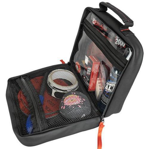 Diamond Accessory Bag Black (DISCO)