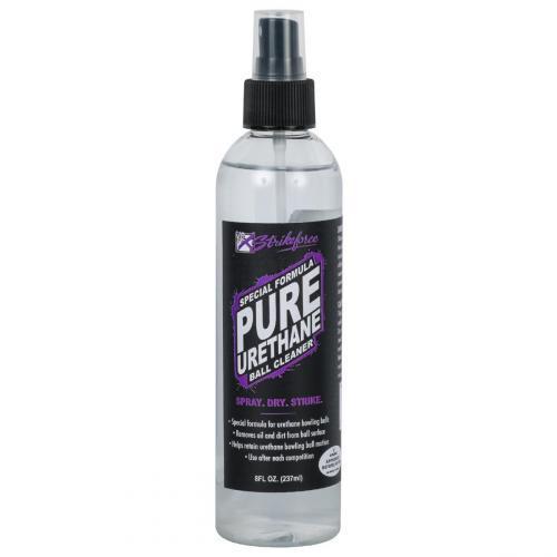 Pure Urethane Ball Cleaner - 8 oz