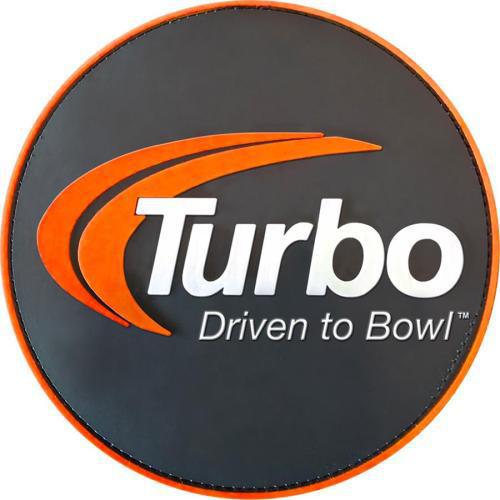 Turbo Grip-It Shammy Orange