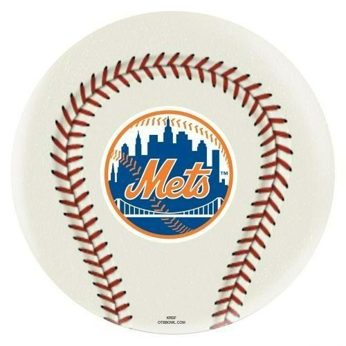 MLB Polyester - New York Mets Baseball