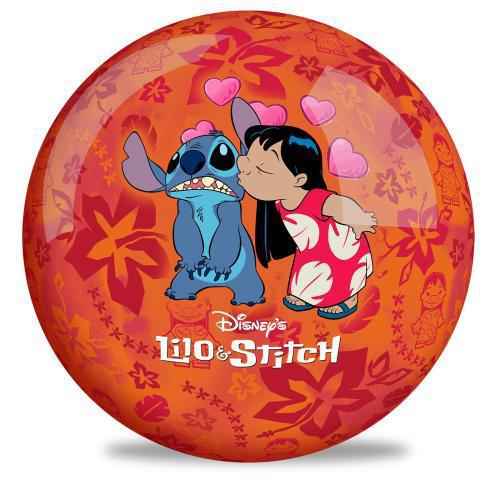 Disney Lilo & Stitch Ball