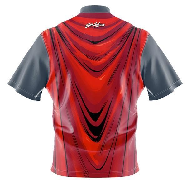 Marvel Thor Costume Jersey