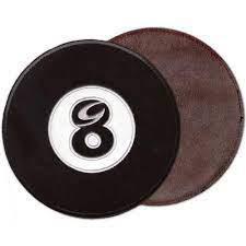 Genesis Pure Pad™ Sport - 8 Ball (Billiards)