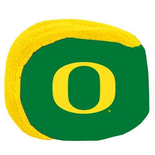 NCAA Grip Ball - Oregon Ducks