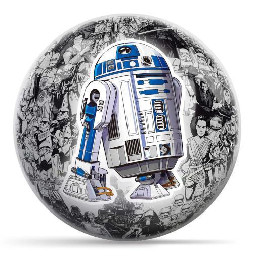 Star Wars - R2-D2 Characters Background Ball