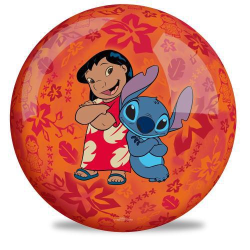 Disney Lilo & Stitch Ball