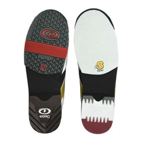 SST 8 BOA MC Parchment/Black