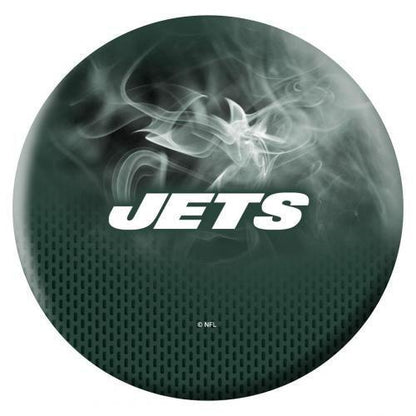 NFL On Fire Ball - New York Jets