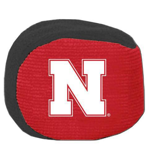 NCAA Grip Ball - Nebraska Cornhuskers
