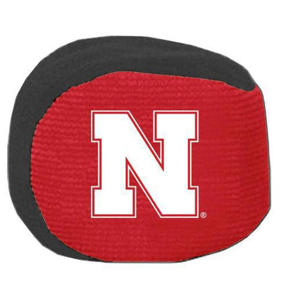 NCAA Grip Ball - Nebraska Cornhuskers