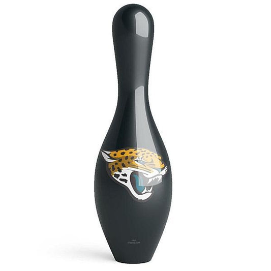 NFL Team Logo Pin - Jacksonville Jaguars