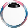Dragon Cotton Candy Polyester