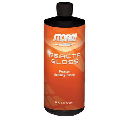 Reacta Gloss Ball Polish