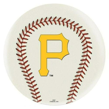 MLB Polyester - Pittsburgh Pirates Baseball