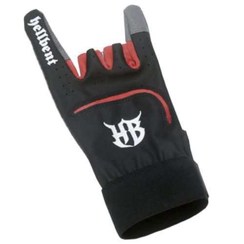 Hellbent Throwing Glove
