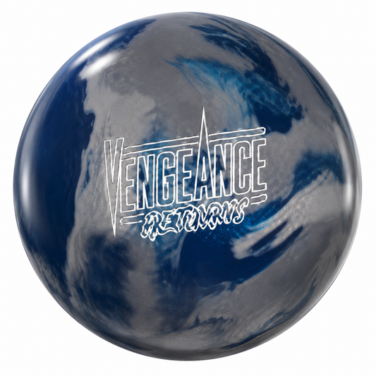 Vengeance Returns Hybrid