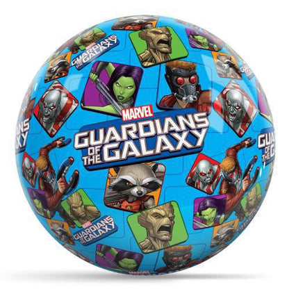 Marvel - GOG - Characters Pattern Ball