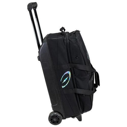 Rolling Thunder Air 3 Ball Roller Black