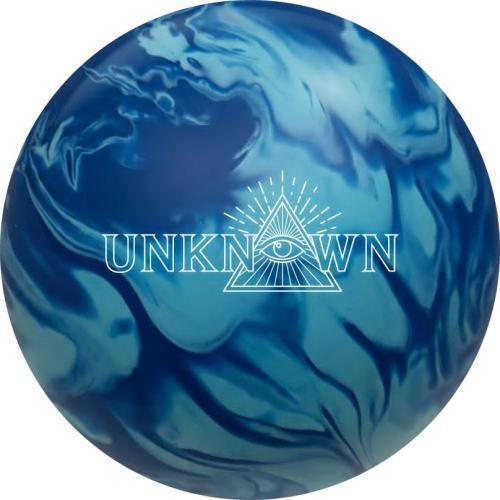 Unknown Solid