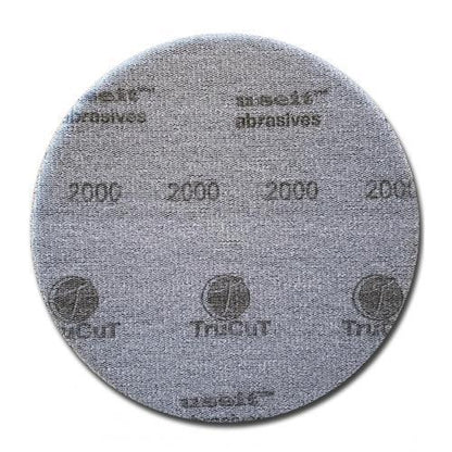 TruCut Sanding Pads 5"