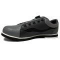 Solace Grey/Black Men's Bowling Shoes