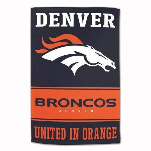 Master NFL Towel - Denver Broncos