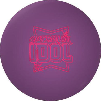 Optimum Idol Solid (DISCO)