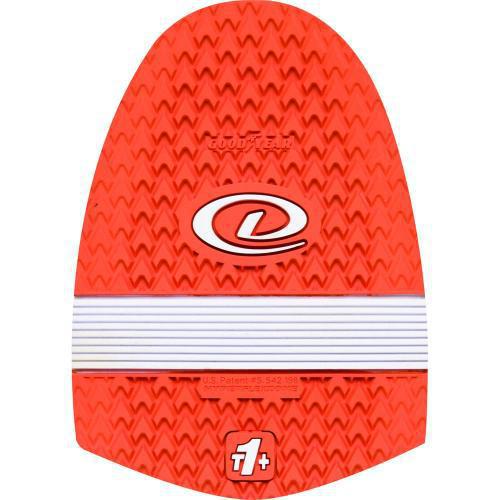 Dexter Traction Sole - T1+ Hyperflex Zone