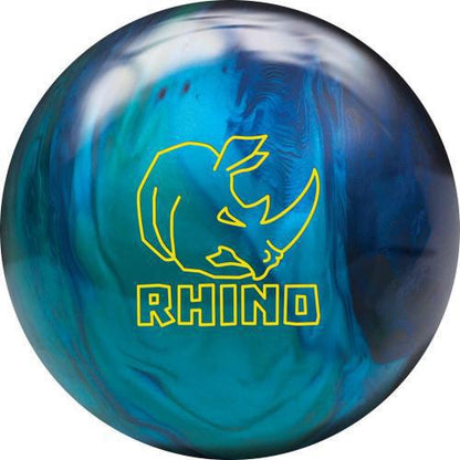 Rhino Cobalt/Aqua/Teal (DISCO)