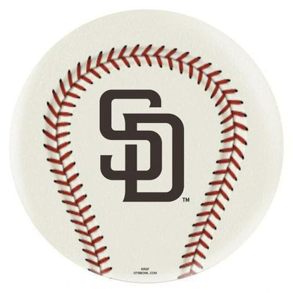MLB Polyester - San Diego Padres Baseball