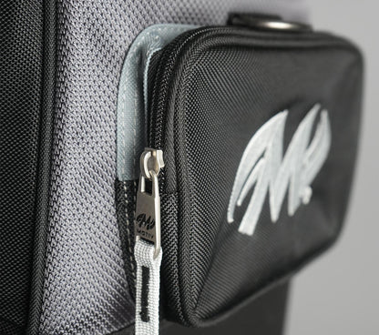 Vault 3 Ball Roller Black