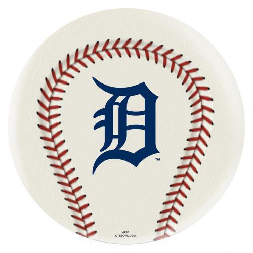 MLB Polyester - Detroit Tigers Baseball